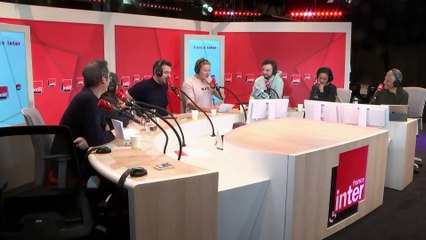 Coronavirus, Flixbus, ces mots qui font peur ! La drôle d'humeur de Gérémy Crédeville