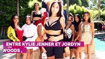 Kylie Jenner peut-elle se réconcilier avec son ex-BFF Jordyn Woods ? Sa réponse sans détour