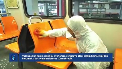 Mansur Yavaş'tan yerel yönetim dersi gibi tedbir