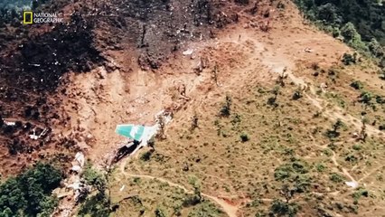 Uçak Kazası Raporu S20E03 Kathmandu Descent