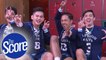 The Adamson Falcons Vow To Enter The Finals This Season 82 | The Score