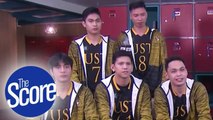 The UST Tiger Spikers Hope For Finals Comeback | The Score