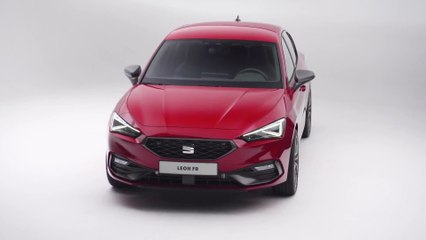 Fünf Stärken des neuen SEAT Leon