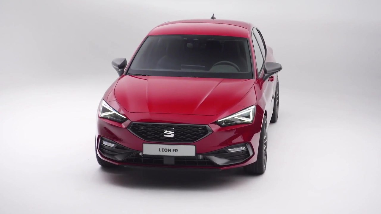 Fünf Stärken des neuen SEAT Leon