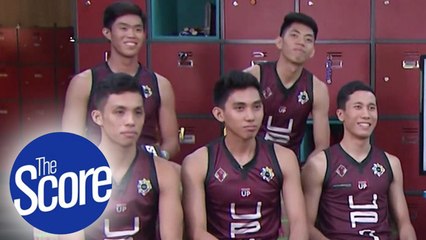 UP: We Really Prepared Hard For This | The Score