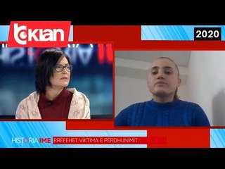 Rrefehet 21-vjecarja qe u perdhunua: Me tha hajde te shkojme ne supermarket pastaj...