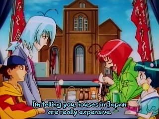 Master of Mosquiton 99 - 04