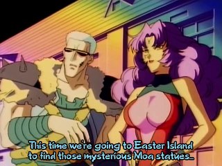 Master of Mosquiton 99 - 05