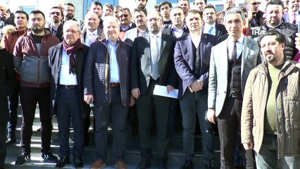 Okul müdürünü öldüren öğrenci: 'Bilincimi kaybetmiştim. Kendime geldiğimde her şey olup bitmişti'