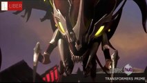 Transformers Prime Canavar Avcıları 3.Sezon 7.Bölüm Artı Bir Türkçe Dublaj Hd İzle