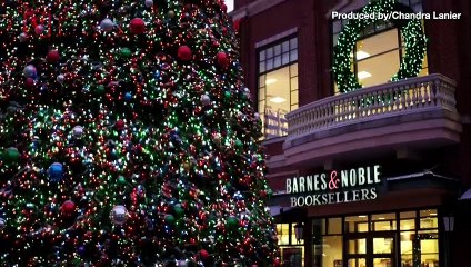 Some of Your Favorite U.S. Chain Stores That Don’t Exist Today