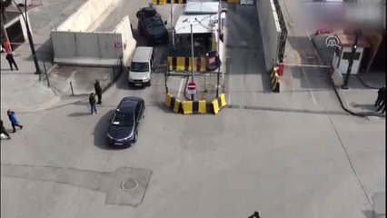 Gaziantep'te 1 hafta süren uyuşturucu operasyonunda 46 kişi tutuklandı