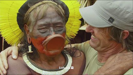 Ushuaia TV fête ses 15 ans