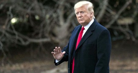 Trump: Yakın zamanda koronavirüs aşısı piyasaya çıkacak