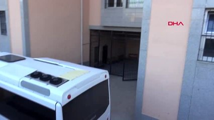 Edirne sınırı geçen yunan askerlerinin kıyafetleri iade edildi-arşiv