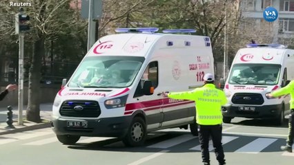 İran’dan Gelen THY Uçağındaki Yolculara Karantina