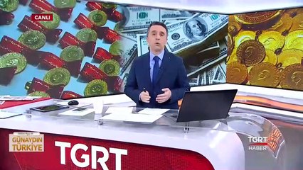 Gökhan Kayış ile Günaydın Türkiye - 25 Şubat 2020