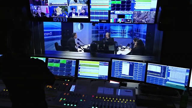 Pour l'écrivain Michel Bussi, la France a un vrai problème avec la littérature d'imaginaire