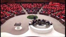 Abdüllatif Şener'in 18 Şubat 2020 tarihli Meclis konuşması