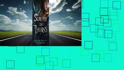 Full version  Sorcery of Thorns  Review