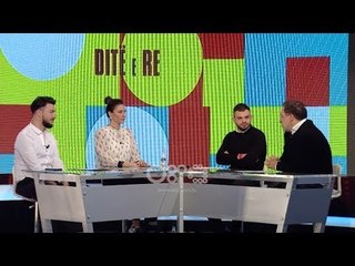 Descargar video: Ditë e Re - 