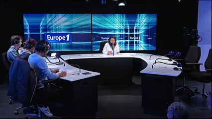 Jean-Philippe Visini : "Mon fils veut devenir joueur de foot !"