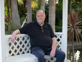 Thomas Markle, el padre de la duquesa de Sussex