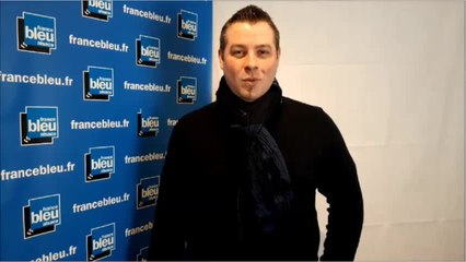 On cuisine une terrine aux  champignons de Paris avec Joël Philipps du restaurant Le Cerf à Marlenheim