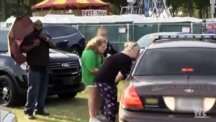 Mama June From Not to Hot S03E04 Love After Lockup