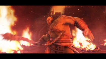 GMV - World of Warcraft - Tidalwave -1992