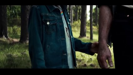 Wolverine ( Logan ) Cinematic Tribute [HD] - Still Alive feat ( Charline Max )