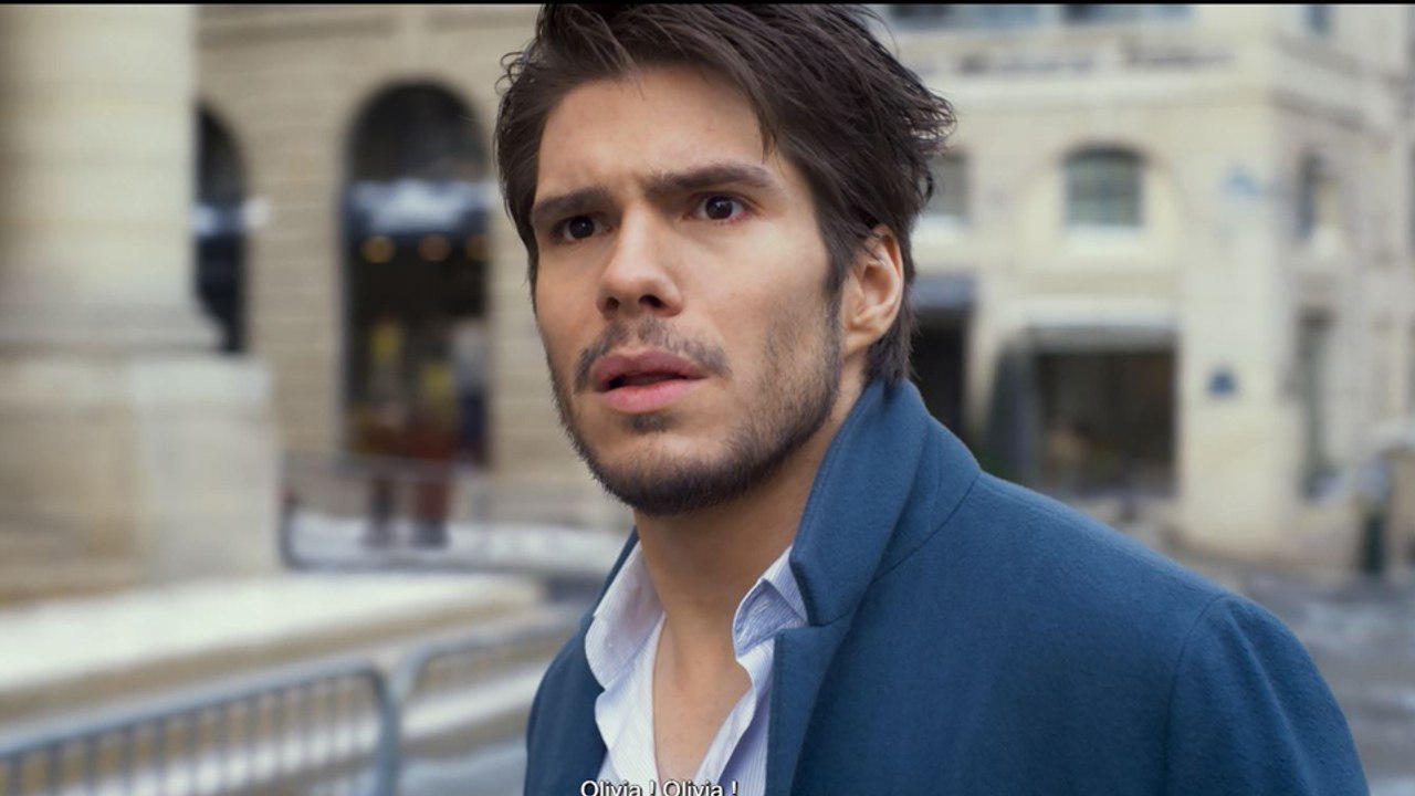 İkinci Görüşte Aşk Altyazılı Fragman
