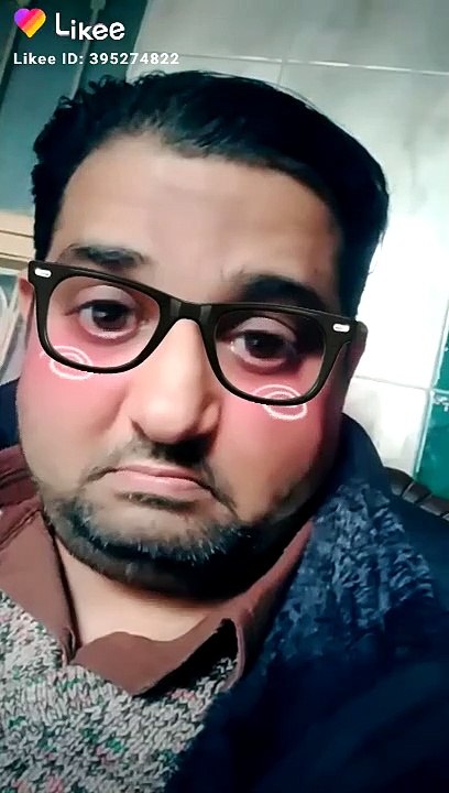 Rana Khurram Ashfaq From Lahore, TikTok Funny Video
