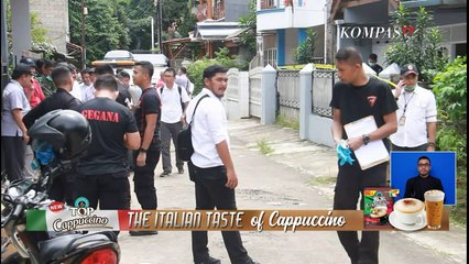 Ditemukan Zat Radioaktif di Rumah Warga Batan Indah