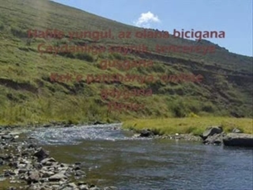 ARDAHAN-HANAK