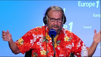 EXTRAIT - Quand Antoine explique comment il a acheté sa première chemise à fleurs