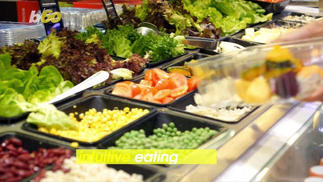 The Anti-Diet! What to Expect With Intuitive Eating