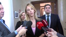 El PP recurrirá ante TS el nombramiento de Delgado como fiscal general