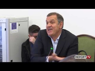 Report TV -Ilir Beqja paditi qeverinë Berisha pas heqjes së mandatit në 2011