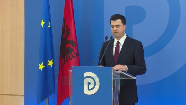 Basha: Qeveria jo show me koronavirusin, të marrë masa konkrete - News, Lajme - Vizion Plus