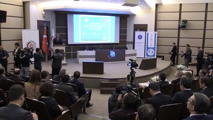 &quot;Gaziantep Sermaye Piyasası ile Buluşuyor&quot; - SPK Başkanı Taşkesenlioğlu