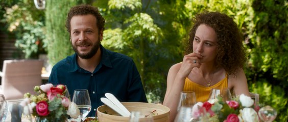 Chacun chez soi Bande-annonce