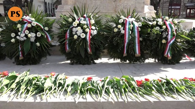 Kövér László a PS-nek: nagy az igény a kommunizmus örököseinek körében a múlt eltörlésére