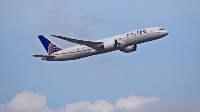 Airlines Across The World Are Suspending Flights Due To Coronavirus