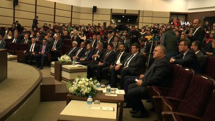 Borsa İstanbul ve Sermaye Piyasası Gaziantepli şirketleri bilgilendirdi