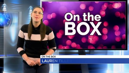 On The Box : Friday Night Dinner, Get Even & Love Is Blind!