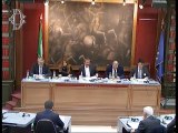 Roma - Audizione commissario europeo per il lavoro e i diritti sociali (25.02.20)