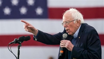 5 Schritte, damit Bernie Sanders zum Präsidenten wird