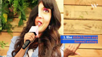 Happy Birthday, Jameela Jamil!