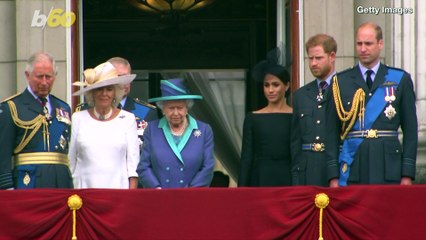 Does the Royal Family Really Like ‘The Windsors’?